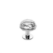 Universal Heart Shaped Toilet Tank Button Labor-saving Cabinet Drawer Knob  Toilet