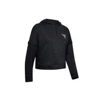 (WMNS) Under Armour Project Rock Terry Hat Black Women's 1351807-001 M black