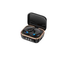 Xiaomi Invisible Sleep Wireless Earphone TWS Bluetooth 5.3 Headphones Hidden Earbuds Noise Reduction Sports Headset juoda