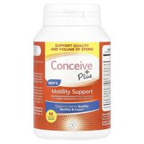 Conceive Plus, Men's Athletic Performance, 60 Veggie Capsules
