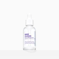FRANKLY Closer Pore Reducing Serum 9 Peptides PHA Pore Care 30ml 2ea