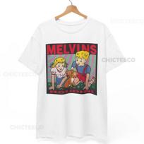 Melvins Houdini Shirt | 90s Rock Album Graphic Tee | Unisex Vintage T-Shirt 3XL