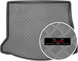 Renault Grand Scenic II 2009-2016 Trunk mat MAX-MAT