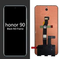 6.7  New For Huawei Honor 90 LCD Display Touch Screen Digitizer Assembly Honor90 REA-AN00, REA-NX9 Display With Fingerprints