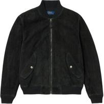 Polo Ralph Lauren Striukės & Paltai Vyriški Jūros Mėlynumo 710963338-002 L black