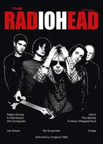 Pop Rock Band Singer Radiohead Posters Music Albums Aesthetic Modern Prints Canvas Painting Wall Pictures Home Living Room Decor 20X30cm Unframed