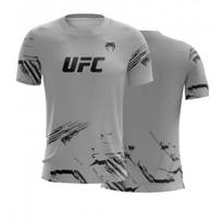 Mens Short Sleeve T Shirt MMA Boxing Martial Arts Training Gym Running Breathable Soft Round Neck 130