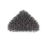 Multifunctional Clean Tool Replacement Triangle Rag Mop Accessories Mop Head Dust Mop A-1pcs