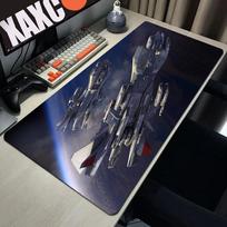 Star Citizen mouse pad Xxl Computer mat xxmm gaming mousepad large Colourful padmouse keyboard games pc gamer desk 800x400x2mm