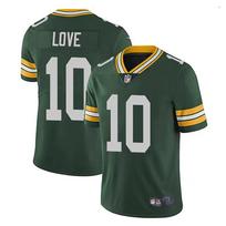 NFL Green Bay Packers 1 Love Jersey Mens Football Game S