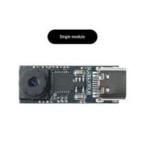 Mini Usb Type-C Camera Module Esp32-S3 Development Board 720P 1280 * 720 1Mp 65 Degree Camera For Win 10 11 Android Esp32S3 Iot