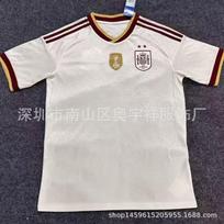 2026 Pasaulio futbolo čempionato marškinėliai vyrams moterims trumparankoviai futbolo marškinėliai Ispanija Argentina Portugalija Brazilija Prancūzija JAV Komandos gerbėjų apranga XL