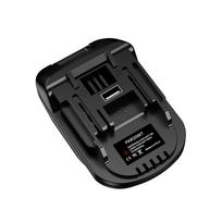 PAR20MT Battery Adapter Converter for Parkside 20V Lithium Batteries Converting To for Makita 18V Lithium Battery Power Tools