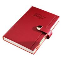 A5 2027 Schedule Book Calendar Notebook Diary Writing Pads Agenda Planner Notebook Multi Functional Convenient