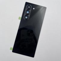 New Back Glass For Samsung Galaxy Z Fold6 5G SM-F956B/DS Battery Cover Rear Door Housing Panel Repair Parts & Camera Lens Frame