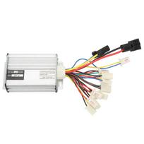 Motor Speed Controller, 36V 800W Brush Motor Driver Control Module with Under Voltage Over Current  , for Electric Bike Scooter
