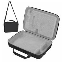 EVA Hard Case for Akai MPC Live Sampler Waterproof Protective Bag Portable Sampler Shockproof Protective Carrying Storage Bag