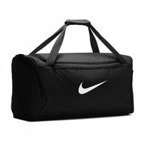 Nike Brasilia Medium Duffel Bag Ib4392 010 FREE black