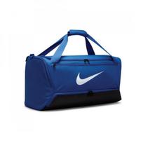 Nike Brasilia 9.5 Training Duffel Bag M Dh7710 481 OSFM blue