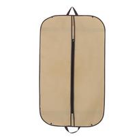 Hot Business Bags Clothing Dress Dust Cover Foldable Garment Storage Bag Dust Cover Clothes Bags Suit Cover 60x100cm