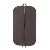 Hot Business Bags Clothing Dress Dust Cover Foldable Garment Storage Bag Dust Cover Clothes Bags Suit Cover 60x100cm