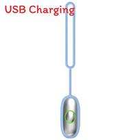 Sleep Handheld Sleep Aid With Timer And Infrared Therapy For Night Rest mėlyna