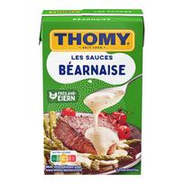 Thomy Béarnaise Sauce 250Ml multi