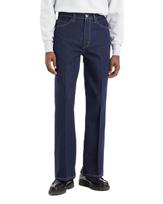 Levi's STA-PREST Pants Twill Flare Pants Men's US W32 L30 A3552-0008 black