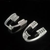 Eliminate Tooth Grinding Bruxism Splint Teeth Brace Oral Care Tooth Protector Dental Mouth Guard
