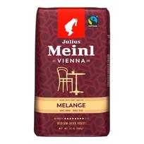 Julius Meinl Whole Bean Coffee Vienna Melange 900G brown