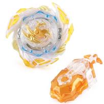 Metal Battle Spinning Top Gyro Toy Con Lanzador De Cuerda, Combat Gyroscope, Arena Fighting Top Gift Birthday Gift