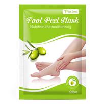 Efero Foot Mask - Peeling Callus Remover for Dead Skin