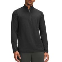 Lululemon Metal Vent Tech Half Zip Knitwear Men's LM3F64S XL black