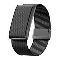 Elastingi nailoniniai dirželiai Amazfit Helio dirželiams Sportiniam fitneso sekikliui Pakeičiami riešo dirželiai Amazfit Helio dirželiams Helio strap gray