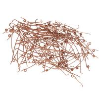 90pcs Small and Exquisite Hammer Springs Musical Instrument Repair Parts for Piano