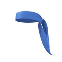 Quick-dry Sports Headband Head Tie Headbands Men Women Adjustable Elastic Bandana Sweatbands Yoga Gym Tennis Headwrap