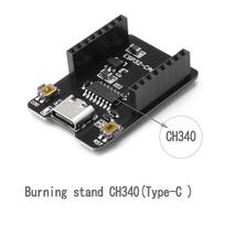 ESP32-CAM ESP32-CAM-MB MICRO USB ESP32 Serial to WiFi ESP32 CAM Development Board CH340 CH340G 5V Bluetooth+OV2640 Camera