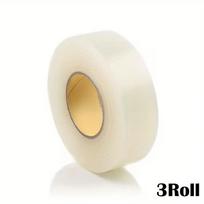 YITAPE Ice Hockey Tape Anti-slip Hockey Stick Blade Protector Multi-purpose Sport Cloth Tape for Shin Guard Skating Gear 1 3 Roll