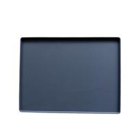 Non Slip Silicone Coffee Mat Waterproof Countertop Protector Tray Dish Drying Mat  Espresso Machine 48x30cm