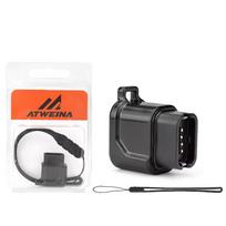 Bike Charger Adapter for Shimano 12S Di2 Electronic Derailleur R9200 R8100 R7150 Compact Portable Fast USB-C Cycling Accessory