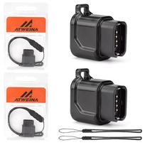 Bike Charger Adapter for Shimano 12S Di2 Electronic Derailleur R9200 R8100 R7150 Compact Portable Fast USB-C Cycling Accessory