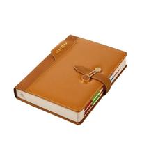 A5 Size 2027 Planner Agenda Wear-resistant Annual Calendar Notebook Diary Notebook  Home Office Use ruda