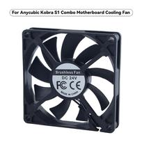 For Anycubic Kobra S1 Combo Series Fan Stable and Durable Cooling Fan For Anycubic Kobra S1 Series 3D Printer Parts