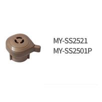 1Pcs Electric Pressure Cooker Exhaust Pressure Cooker Safety Valves Pressure Cooker Exhaust Valves Kitchen Accessories A5