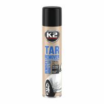 K2 Removes Asphalt, Tar, and Tree Resin. Tar Remover 300ml