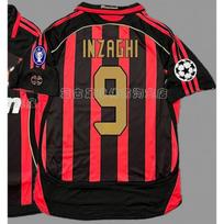 Retro Vintage Soccer Jersey Training Shirt Men Women Short Sleeve Football Fan Wear Sportswear XXL