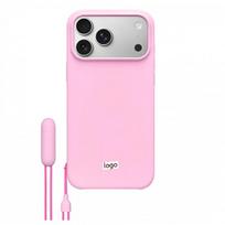 Beats Phone Case IPhone 17 Pro Max 18 With Lanyard Stand Strong Magnetic PC Material iPhone 18 Pro