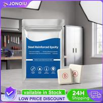 Reinforced Epoxy Putty Fast Repair AB Two-Part Epoxies Putties Filler Multi-Purpose Repairs Clay for Plastic Metal Ceramic China Mainland