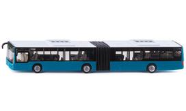 Siku MAN Lion's City Articulated Bus 1/50 Scale Toy Vehicle Ages 3 and Up SK373600004 black