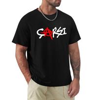 Ar Grubu Besiktas Kapali Carsi Ultras Istanbul Football Fans TShirt Fashion Simple Casual Tee Shirt 3XL black